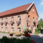 Bleckmanns Hof Maison d'hôtes 3*