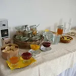 Casa de hóspedes Bleckmanns Hof 3*