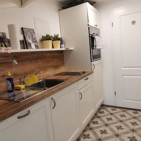 Pensión Bleckmanns Hof 3*