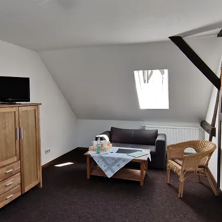 Bleckmanns Hof 3* Werne