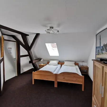 Bleckmanns Hof Gæstehus Werne