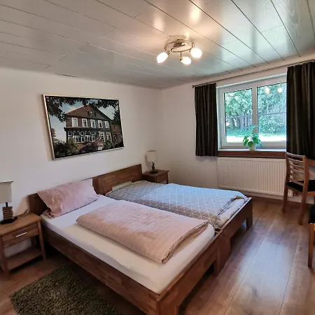Bleckmanns Hof 3*