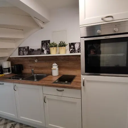 Gæstehus Bleckmanns Hof Werne