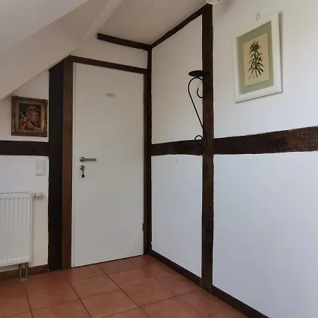 게스트하우스 Bleckmanns Hof