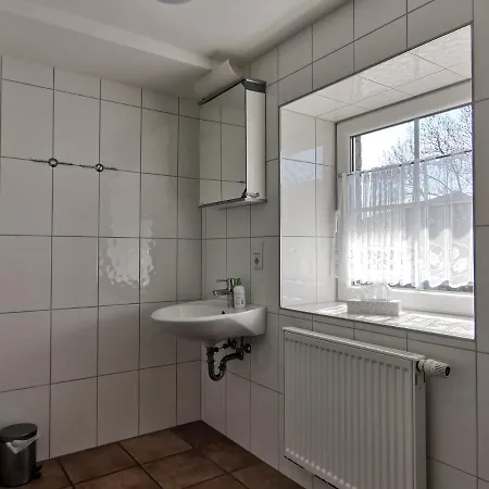 게스트하우스 Bleckmanns Hof 3*