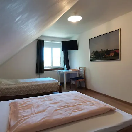 Gæstehus Bleckmanns Hof Werne