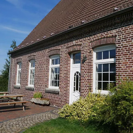 Bleckmanns Hof Gasthuis Werne