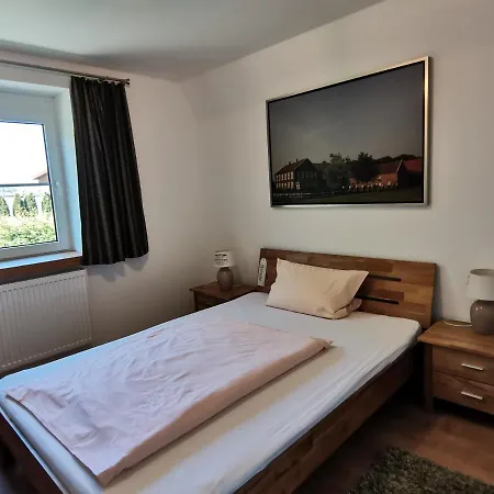 Bleckmanns Hof Gæstehus Werne