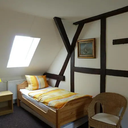 Guest house Bleckmanns Hof