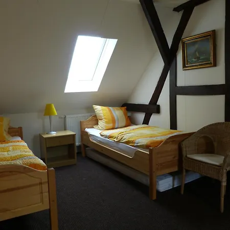 Gasthuis Bleckmanns Hof Werne