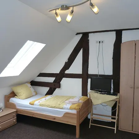 Guest house Bleckmanns Hof 3*