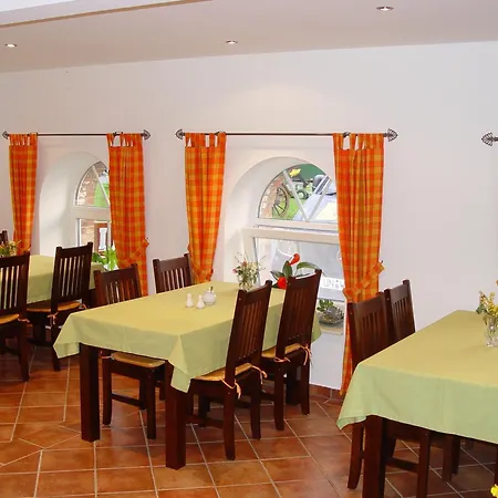 Gæstehus Bleckmanns Hof Werne