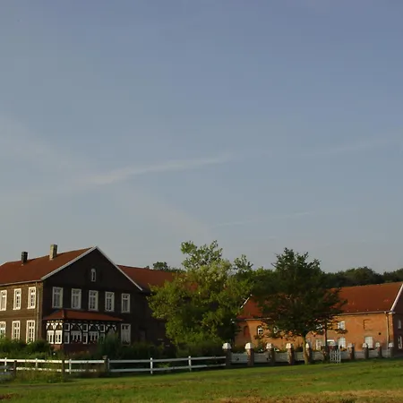 Gasthuis Bleckmanns Hof Werne