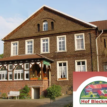 Gasthuis Bleckmanns Hof