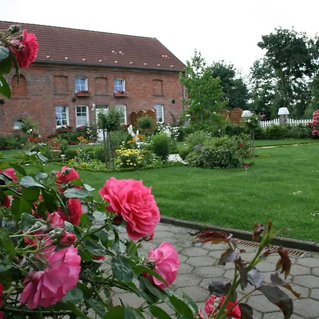 게스트하우스 Bleckmanns Hof Werne