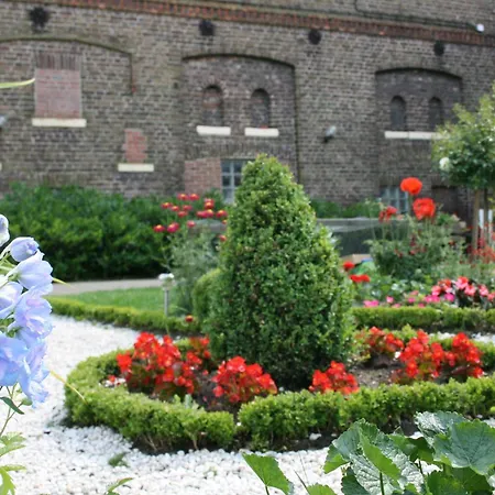 Gæstehus Bleckmanns Hof 3*