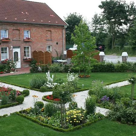 Gæstehus Bleckmanns Hof 3*