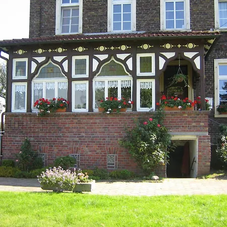 Gæstehus Bleckmanns Hof