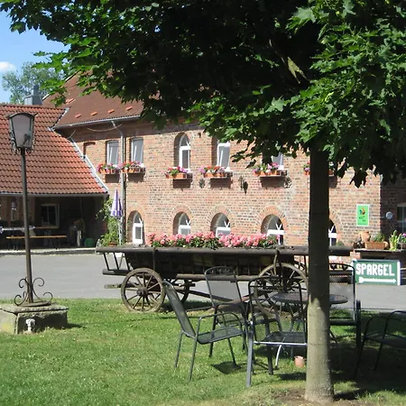 Bleckmanns Hof Werne