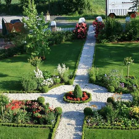 게스트하우스 Bleckmanns Hof