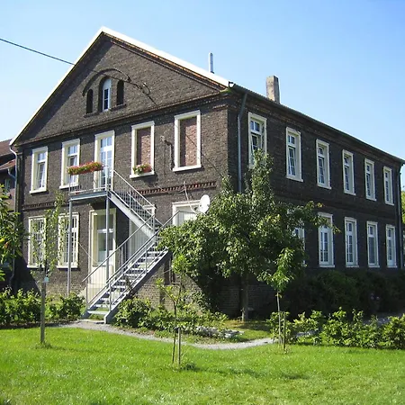 게스트하우스 Bleckmanns Hof Werne