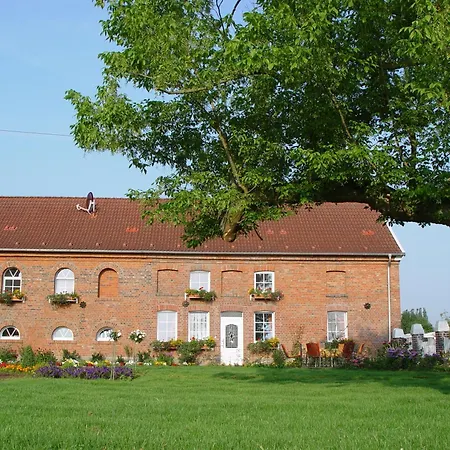 Gæstehus Bleckmanns Hof
