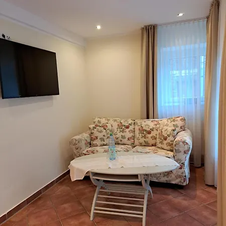 Bleckmanns Hof 3* Werne