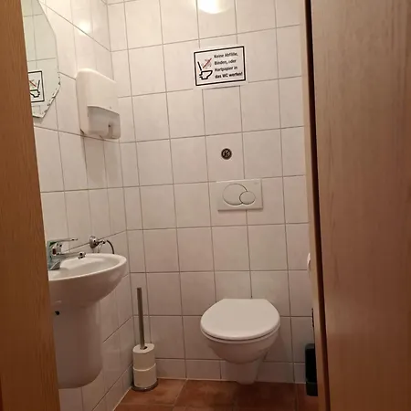 Bleckmanns Hof 게스트하우스