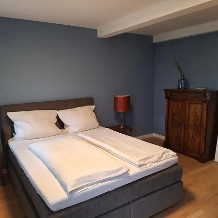 Bleckmanns Hof 3* Werne