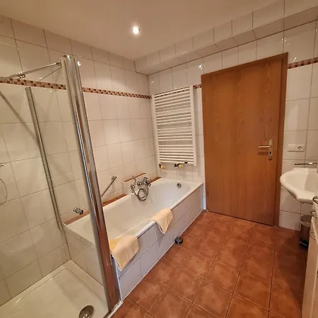 Gasthuis Bleckmanns Hof 3*