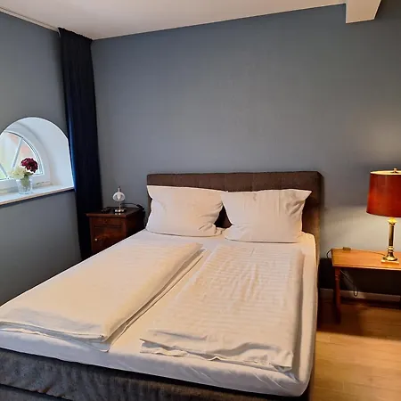 Gæstehus Bleckmanns Hof Werne