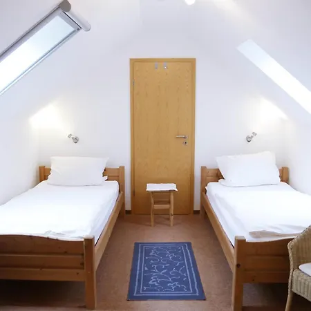 Gæstehus Bleckmanns Hof Werne