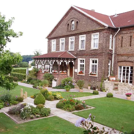 Bleckmanns Hof Gasthof Werne