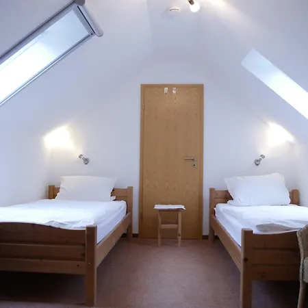 Bleckmanns Hof Pensión 3*