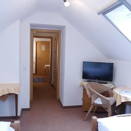 Bleckmanns Hof 3* Werne