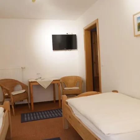 Bleckmanns Hof Gæstehus Werne