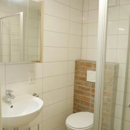 게스트하우스 Bleckmanns Hof Werne