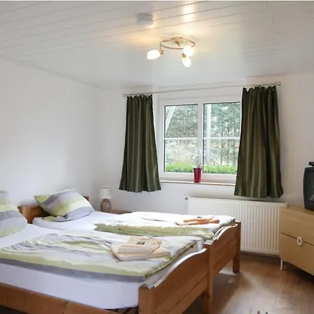 Bleckmanns Hof 3* Werne