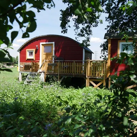 Bleckmanns Hof 3* Werne