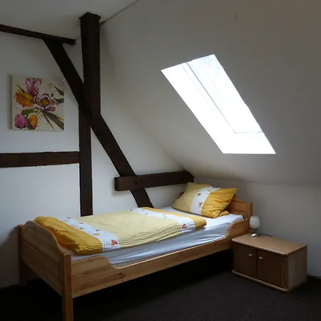 Bleckmanns Hof 게스트하우스 Werne