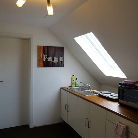 Bleckmanns Hof 게스트하우스