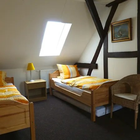 Bleckmanns Hof Gæstehus Werne