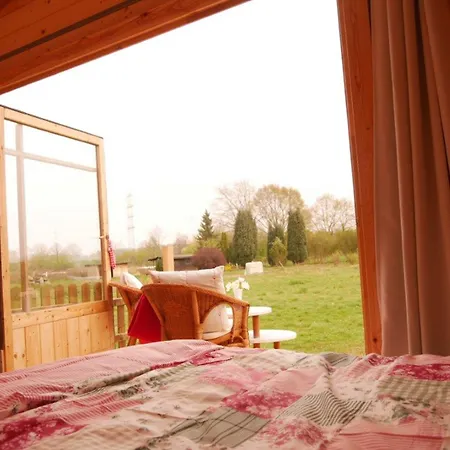 게스트하우스 Bleckmanns Hof