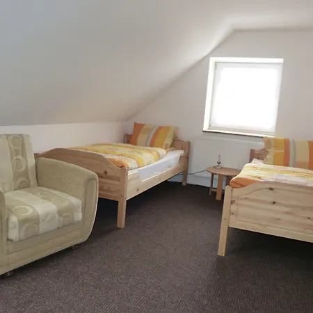 Bleckmanns Hof 3* Werne