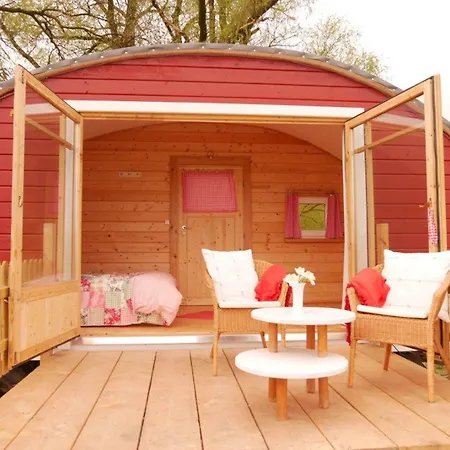 Gæstehus Bleckmanns Hof 3*