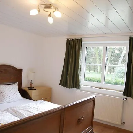 Bleckmanns Hof 3*