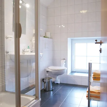 Bleckmanns Hof Gæstehus