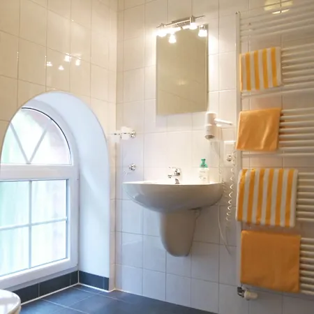 Bleckmanns Hof 3*