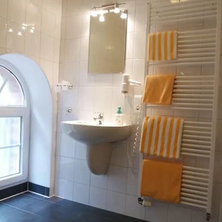 게스트하우스 Bleckmanns Hof