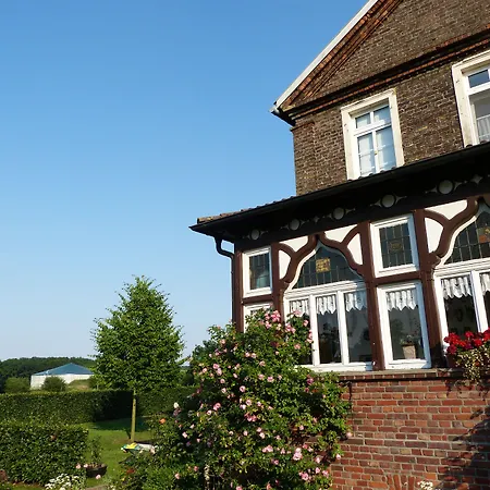 Bleckmanns Hof 3*